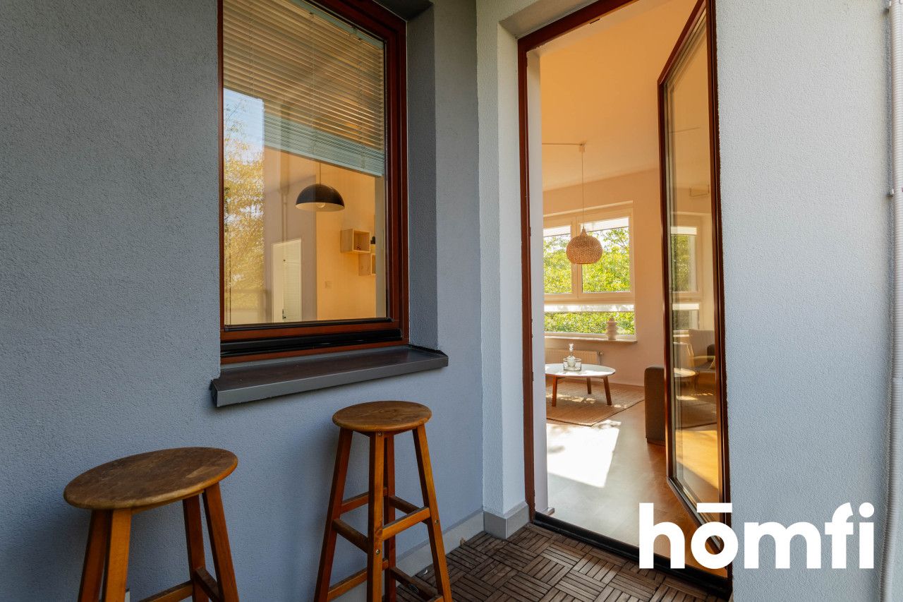 DWA POKOJE | RYDYGIERA | KLIMATYZACJA | PARKING - Mieszkanie - Wynajem - Warszawa, Żoliborz