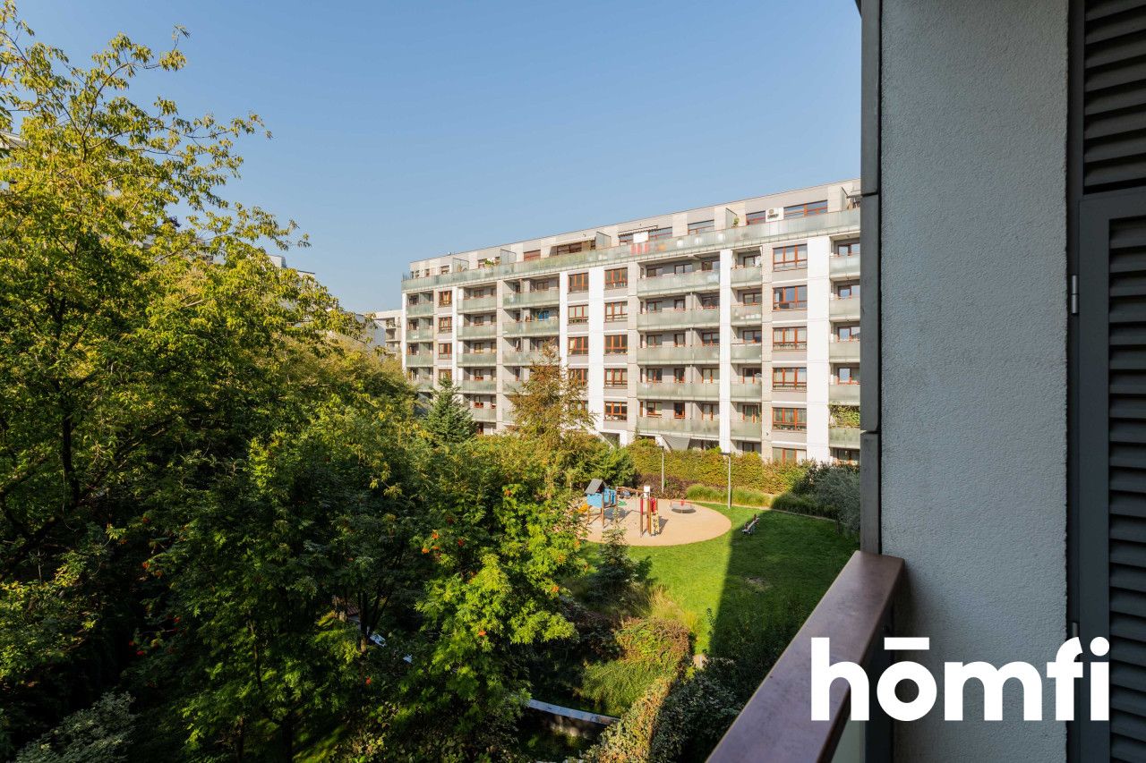 DWA POKOJE | RYDYGIERA | KLIMATYZACJA | PARKING - Mieszkanie - Wynajem - Warszawa, Żoliborz