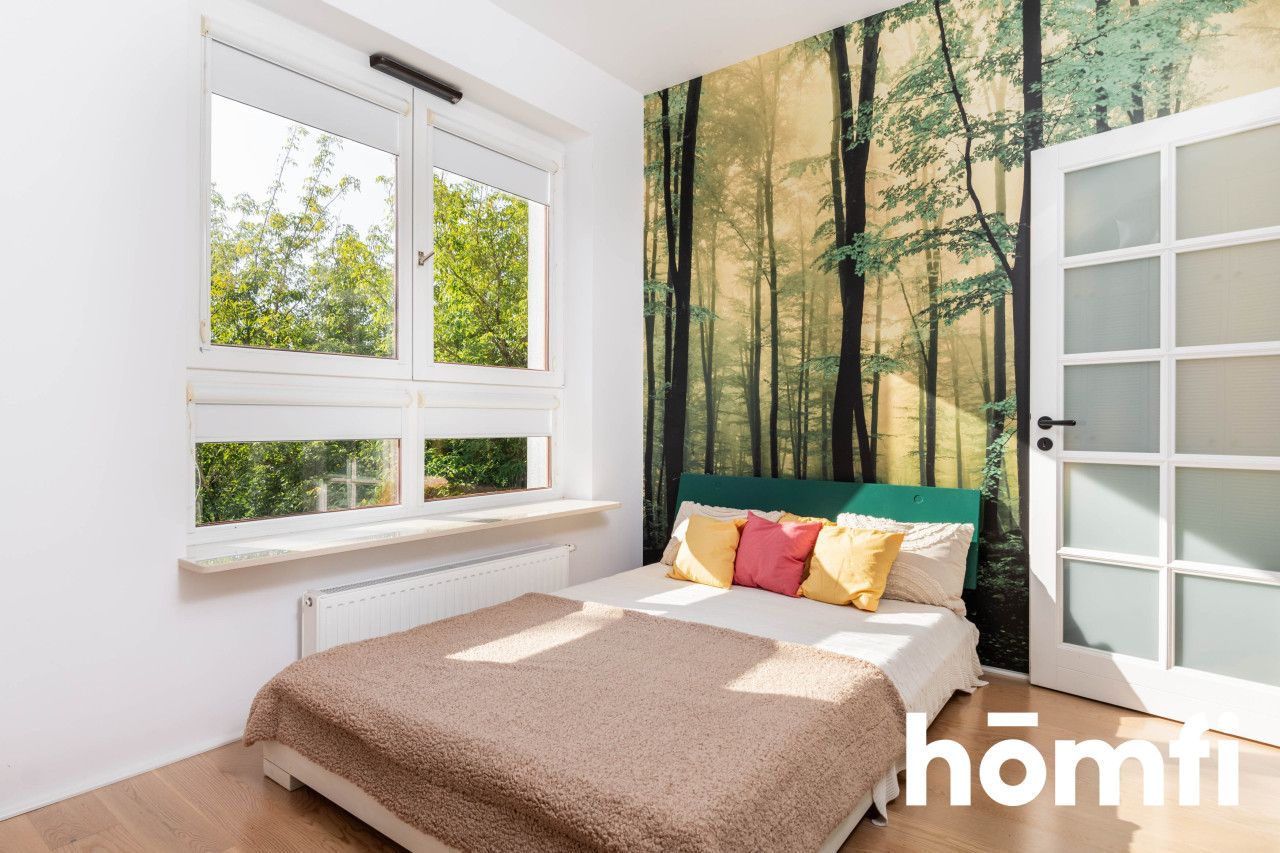 DWA POKOJE | RYDYGIERA | KLIMATYZACJA | PARKING - Mieszkanie - Wynajem - Warszawa, Żoliborz