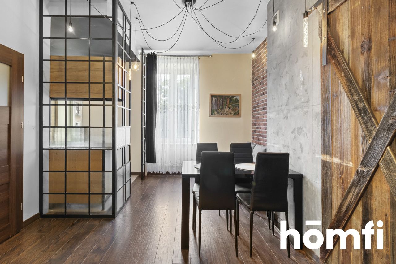 Beautiful apartment loft style - Квартира - Продаж - Radom, Planty