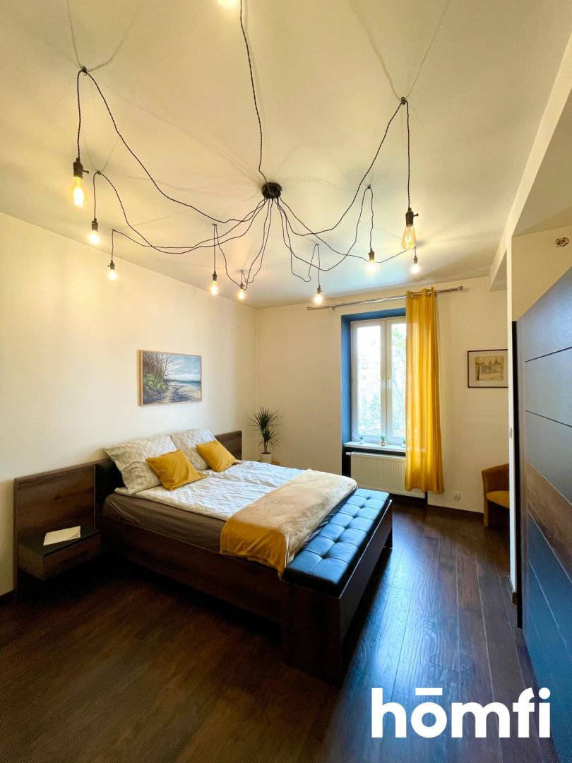 Beautiful apartment loft style - Квартира - Продаж - Radom, Planty