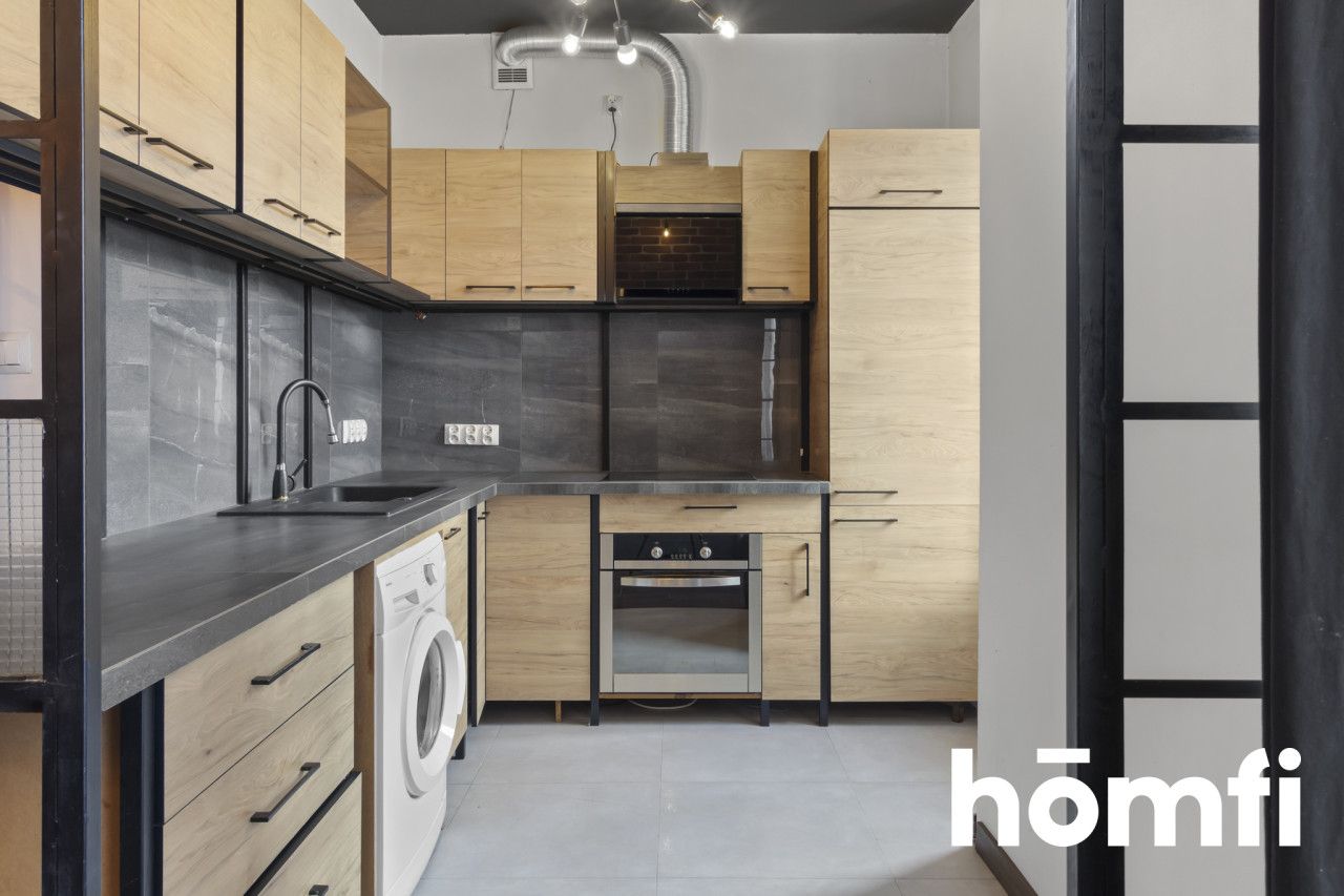 Beautiful apartment loft style - Квартира - Продаж - Radom, Planty