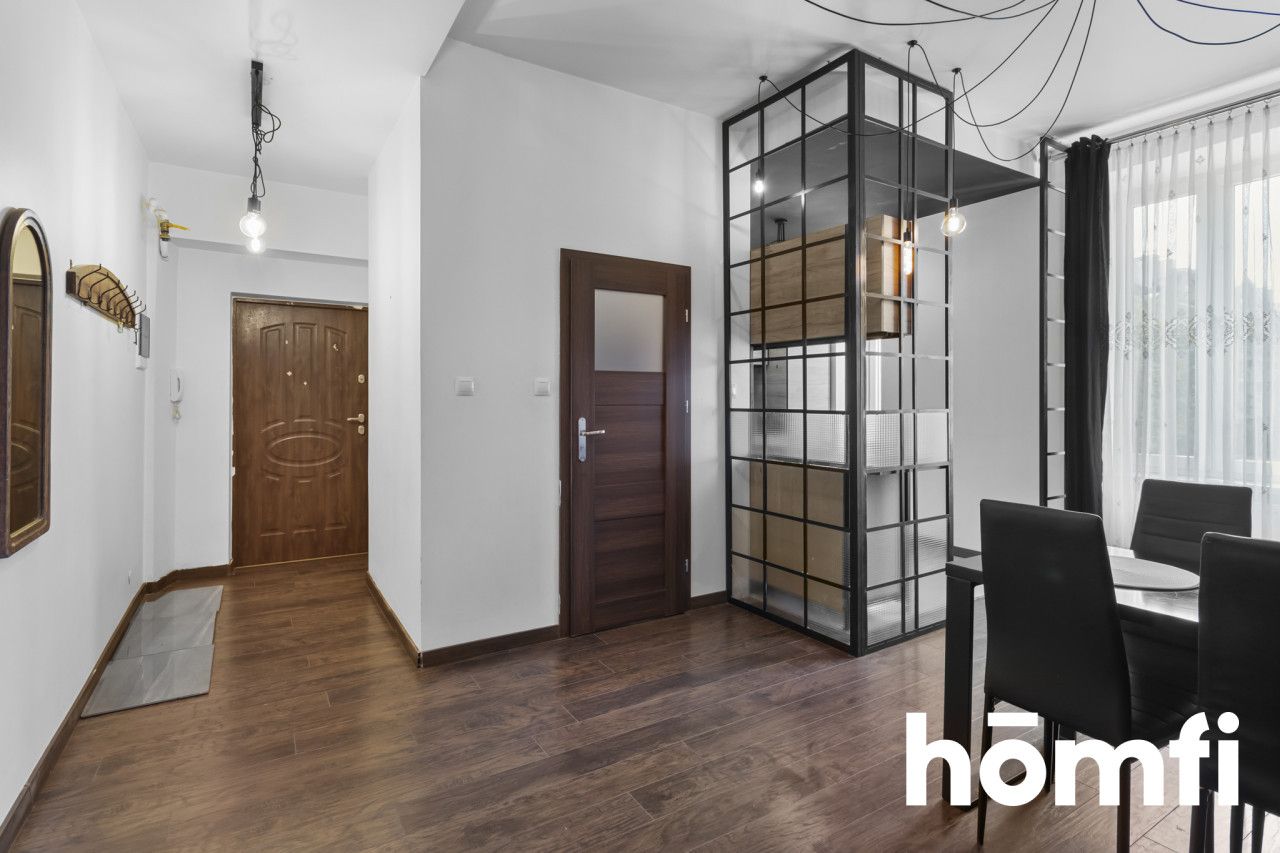 Beautiful apartment loft style - Квартира - Продаж - Radom, Planty
