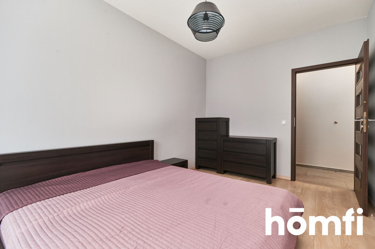 Trzypokojowy apartament z dużym tarasem ul. Nyska - Mieszkanie - Wynajem - Wrocław, Krzyki