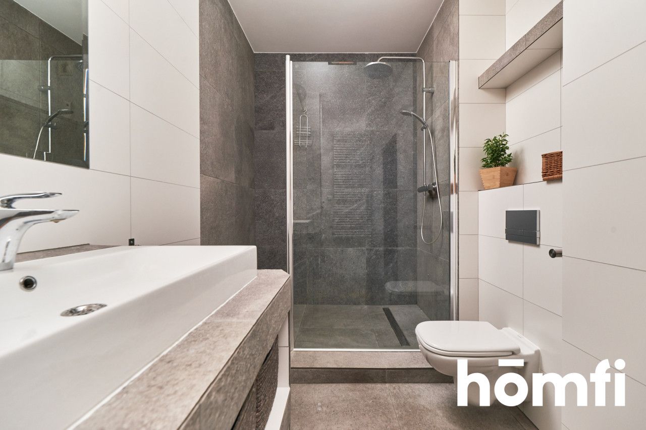 Trzypokojowy apartament z dużym tarasem ul. Nyska - Mieszkanie - Wynajem - Wrocław, Krzyki