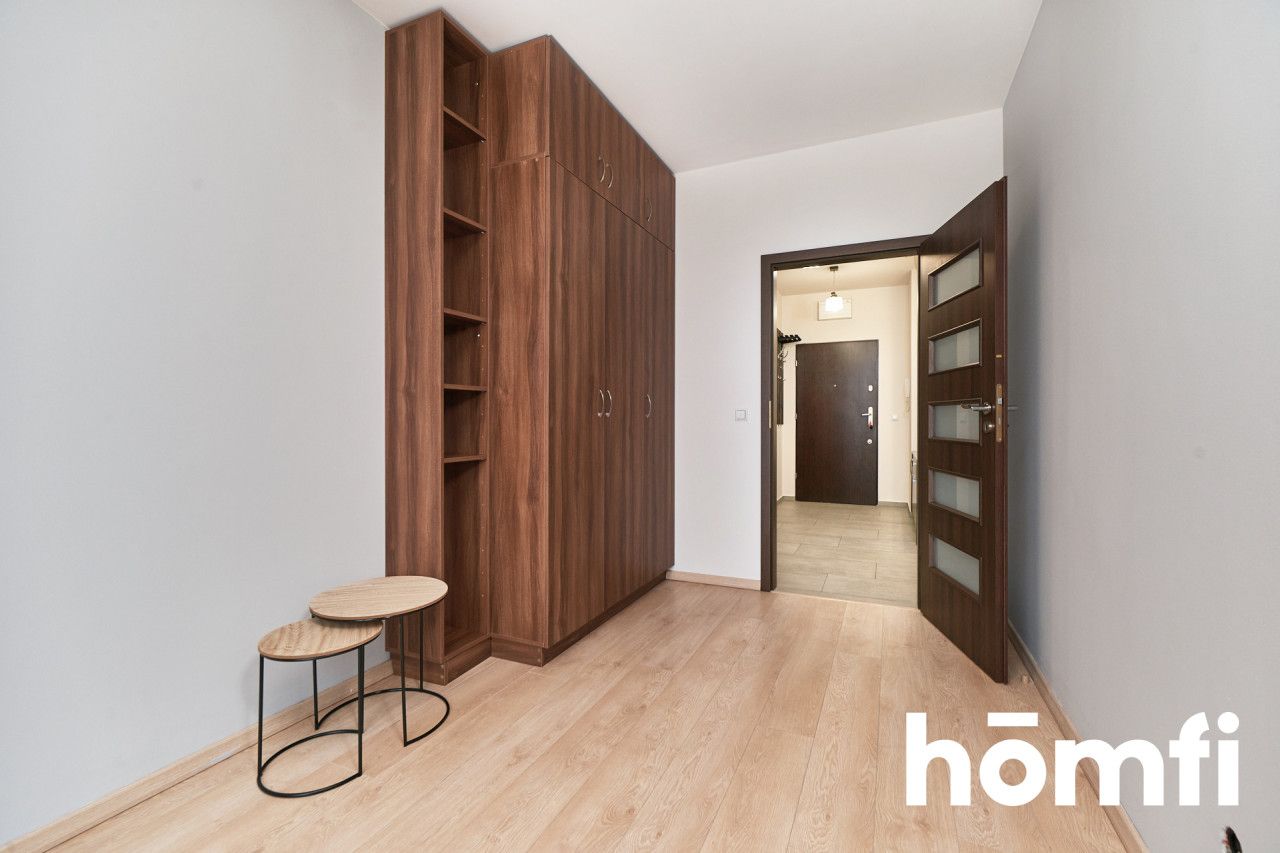 Trzypokojowy apartament z dużym tarasem ul. Nyska - Mieszkanie - Wynajem - Wrocław, Krzyki