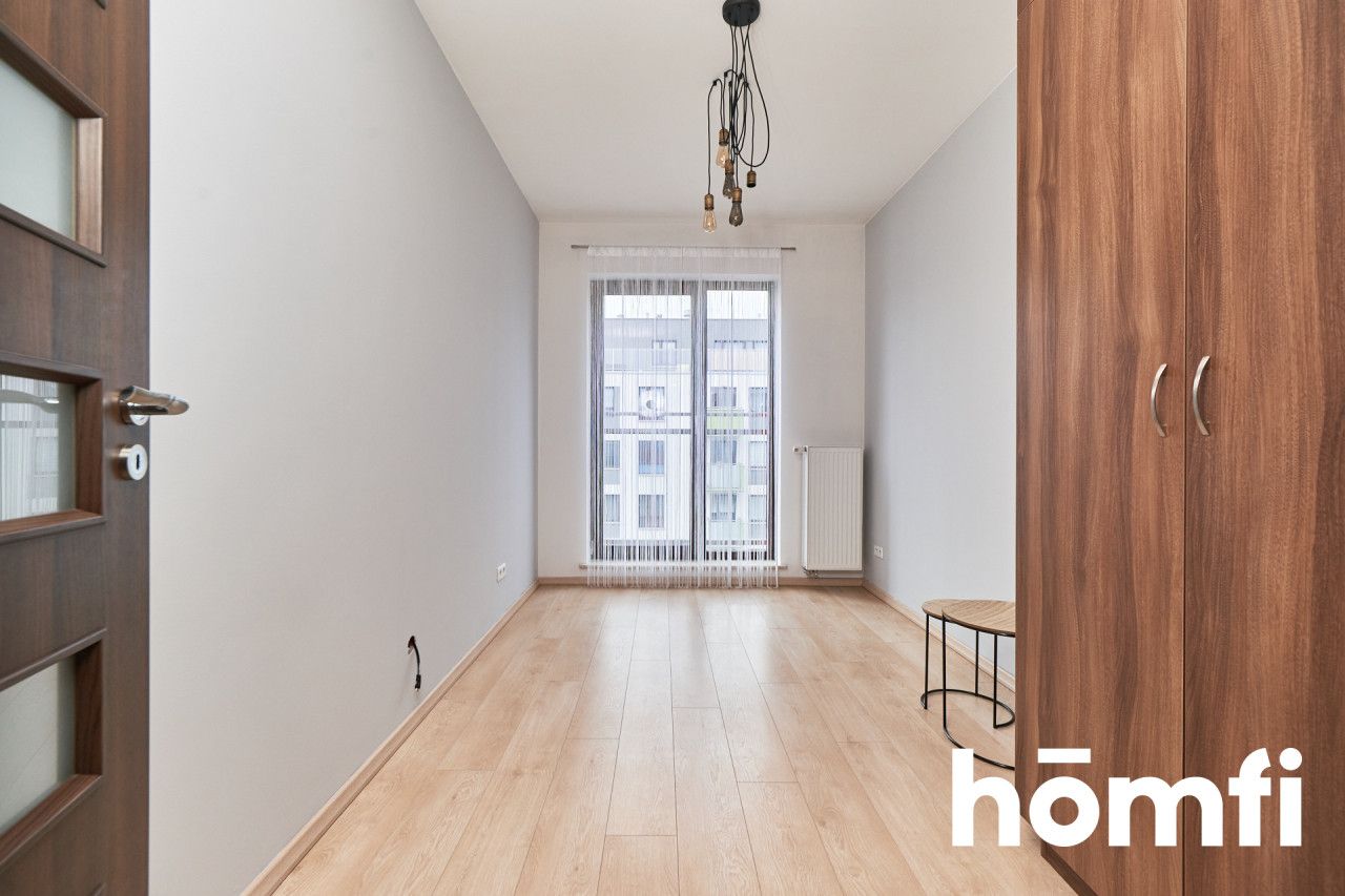 Trzypokojowy apartament z dużym tarasem ul. Nyska - Mieszkanie - Wynajem - Wrocław, Krzyki