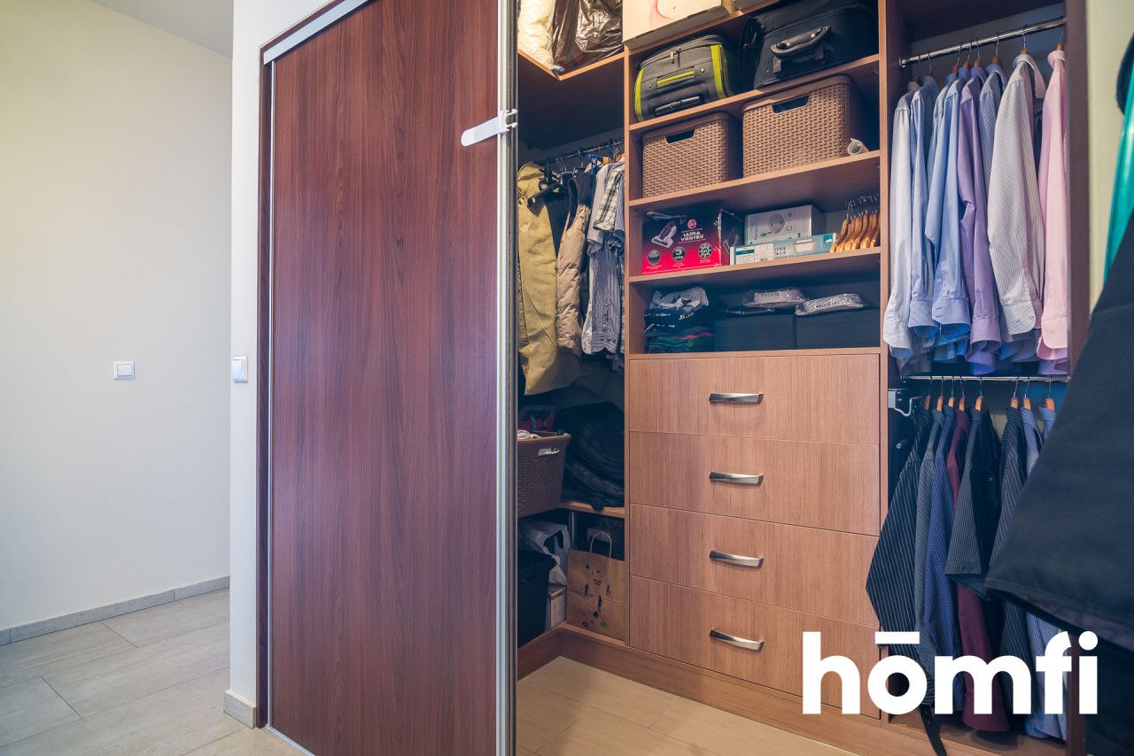 Trzypokojowy apartament z dużym tarasem ul. Nyska - Mieszkanie - Wynajem - Wrocław, Krzyki