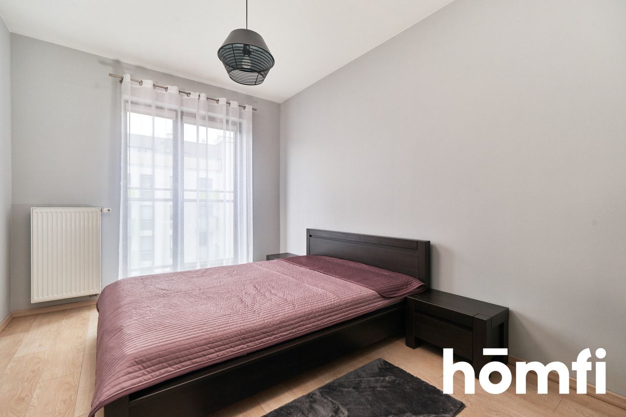 Trzypokojowy apartament z dużym tarasem ul. Nyska - Mieszkanie - Wynajem - Wrocław, Krzyki