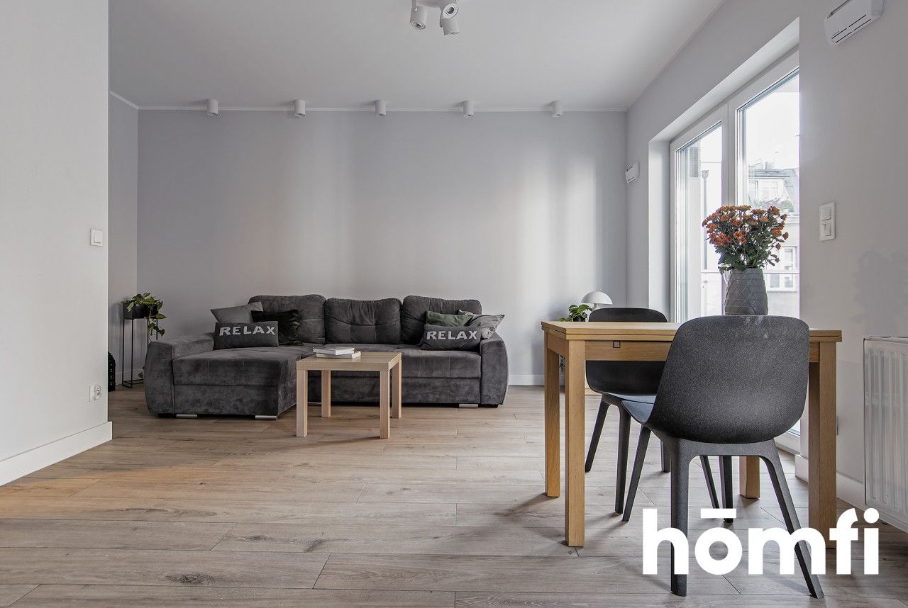 Mieszkanie na wynajem - kawalerka ul. Mostowa - Mieszkanie - Wynajem - Poznań, Stare Miasto