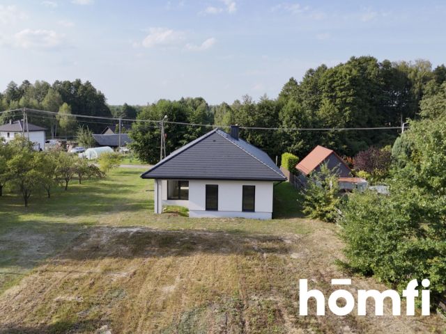 DOM | CISZA| SPOKÓJ| LAS| RELAKS - Dom - Sprzedaż - Radomski, Pionki / Czarna Kolonia