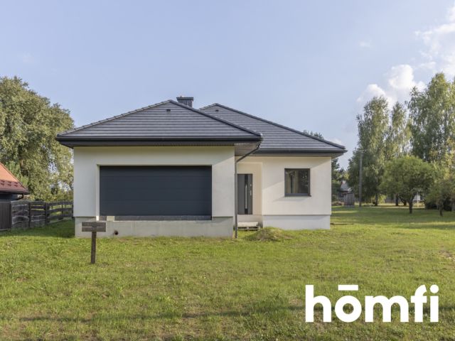 DOM | CISZA| SPOKÓJ| LAS| RELAKS - Dom - Sprzedaż - Radomski, Pionki / Czarna Kolonia