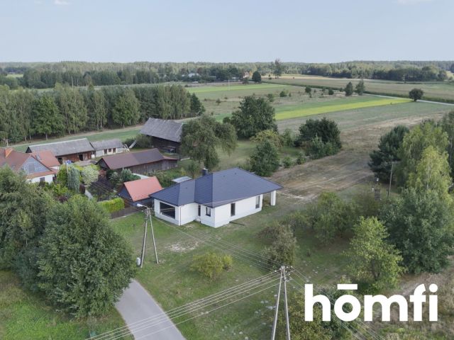 DOM | CISZA| SPOKÓJ| LAS| RELAKS - Dom - Sprzedaż - Radomski, Pionki / Czarna Kolonia