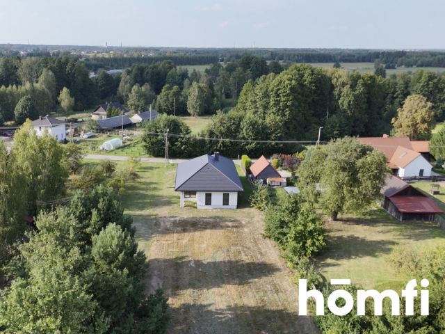 DOM | CISZA| SPOKÓJ| LAS| RELAKS - Dom - Sprzedaż - Radomski, Pionki / Czarna Kolonia