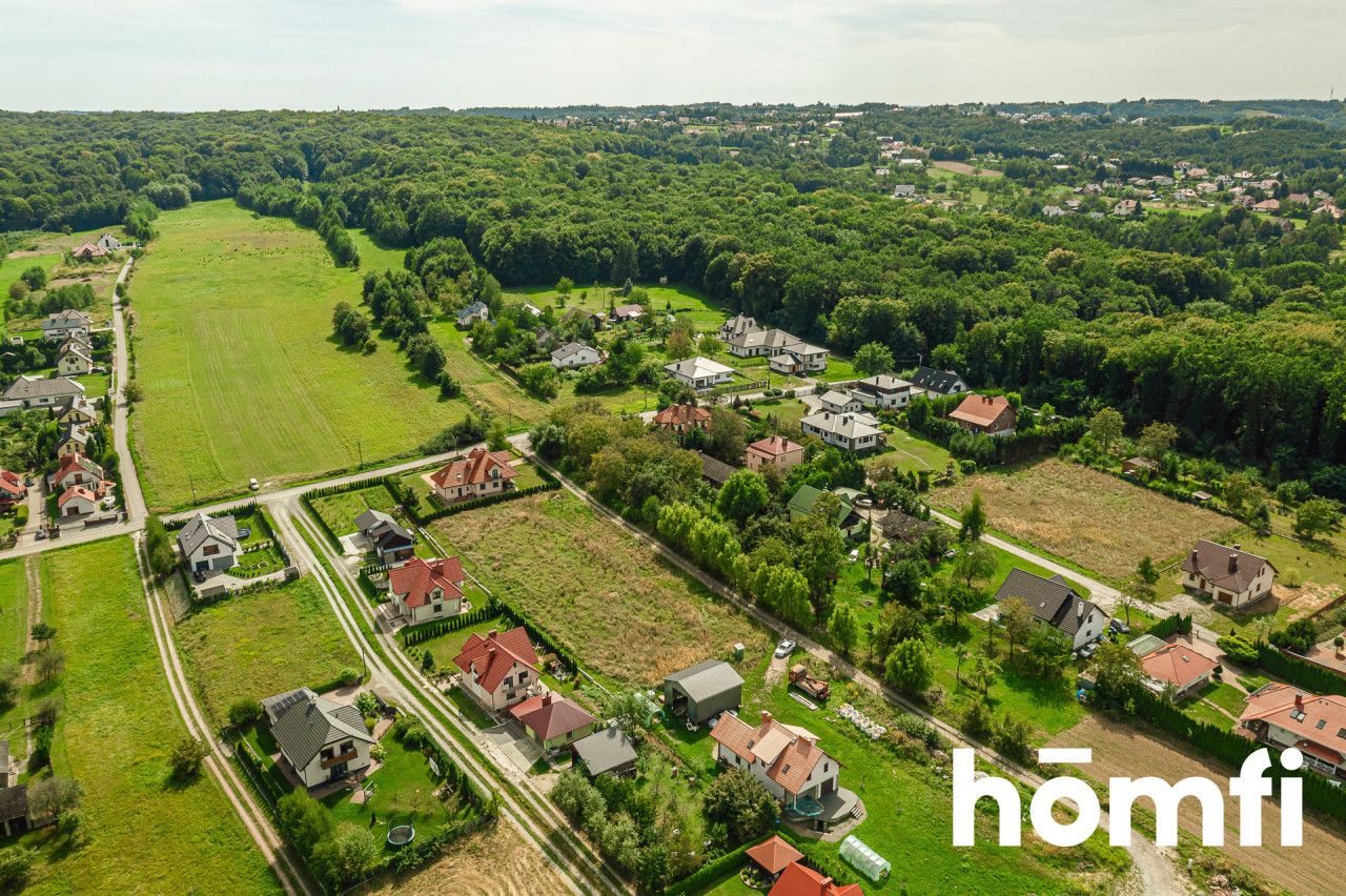 PLOT WITH BUILDING PERMIT, UTILITIES WITH AN AREA OF 8.73 AR LOCATED IN A CHARMING, GREEN AREA - RZESZÓW - SŁOCINA - Ділянка - Продаж - Rzeszów, Słocina