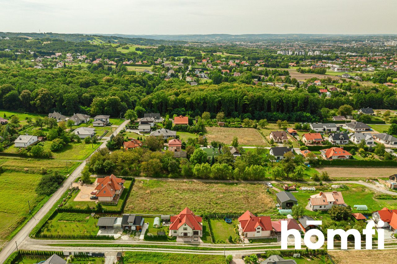 PLOT WITH BUILDING PERMIT, UTILITIES WITH AN AREA OF 8.73 AR LOCATED IN A CHARMING, GREEN AREA - RZESZÓW - SŁOCINA - Ділянка - Продаж - Rzeszów, Słocina