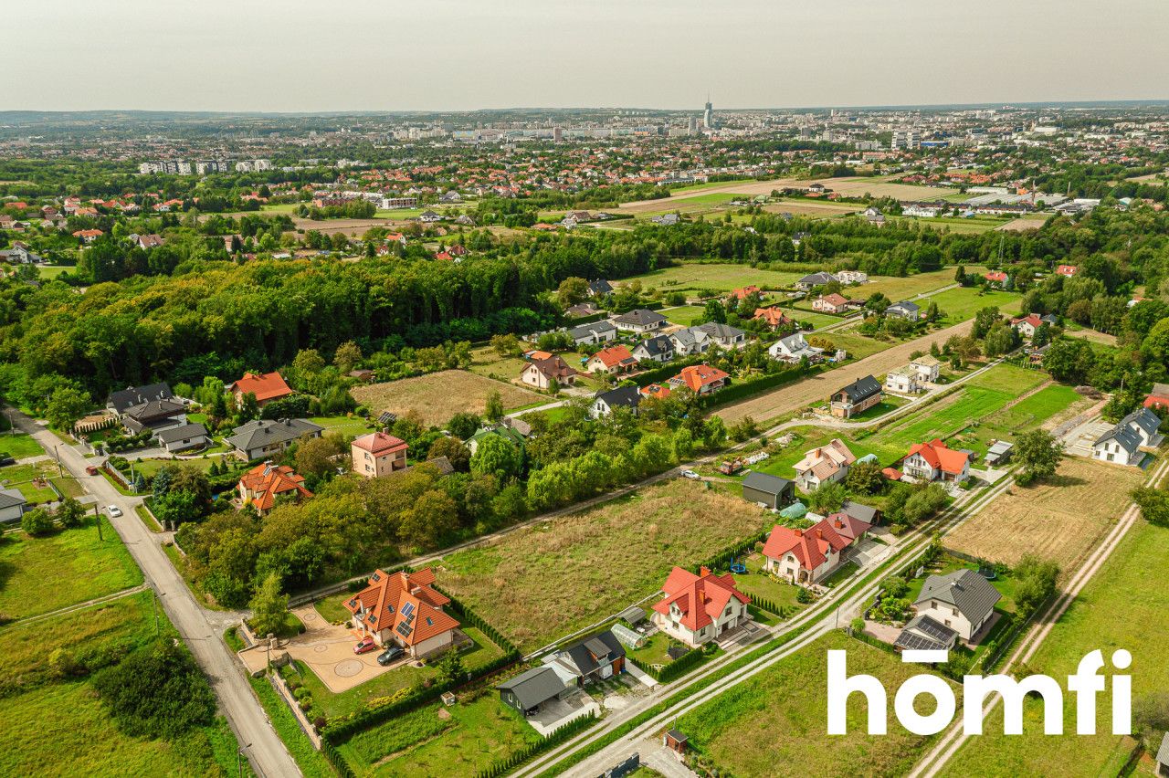 PLOT WITH BUILDING PERMIT, UTILITIES WITH AN AREA OF 8.73 AR LOCATED IN A CHARMING, GREEN AREA - RZESZÓW - SŁOCINA - Ділянка - Продаж - Rzeszów, Słocina