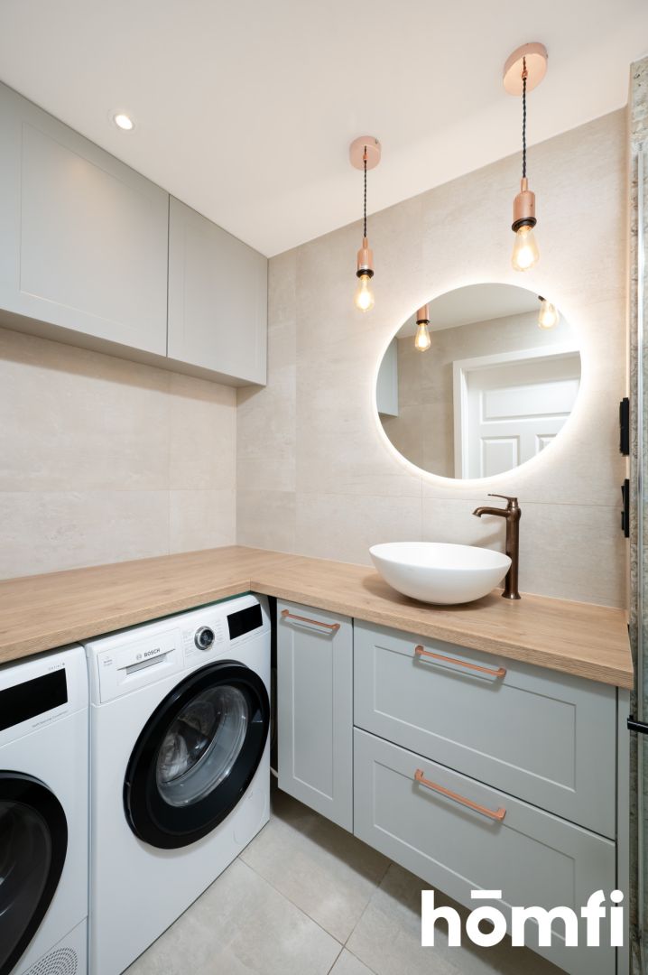 Na sprzedaż 4-pokojowe mieszkanie na Radogoszczu - Mieszkanie - Sprzedaż - Łódź, Bałuty / Radogoszcz