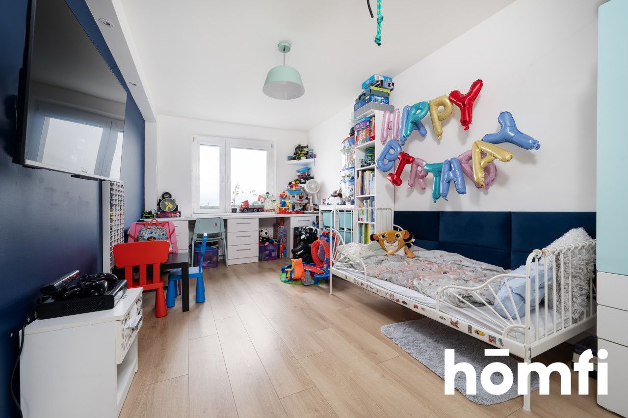 Na sprzedaż 4-pokojowe mieszkanie na Radogoszczu - Mieszkanie - Sprzedaż - Łódź, Bałuty / Radogoszcz