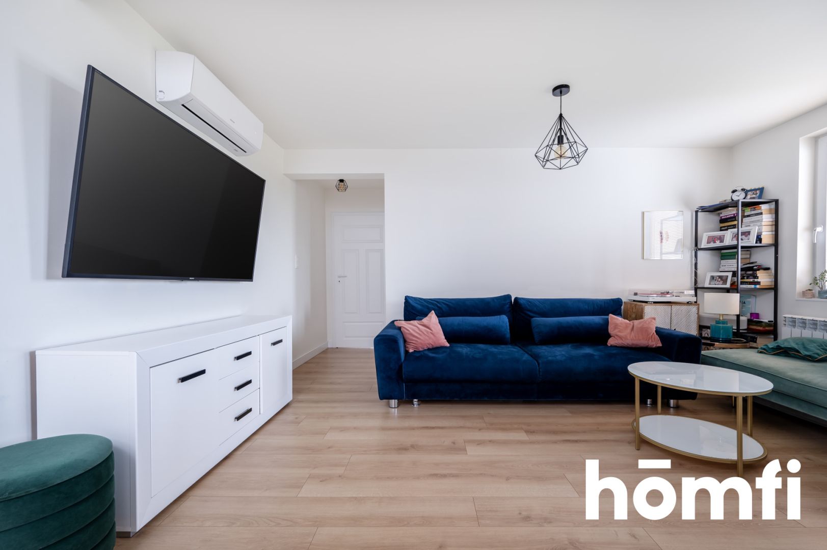 Na sprzedaż 4-pokojowe mieszkanie na Radogoszczu - Mieszkanie - Sprzedaż - Łódź, Bałuty / Radogoszcz