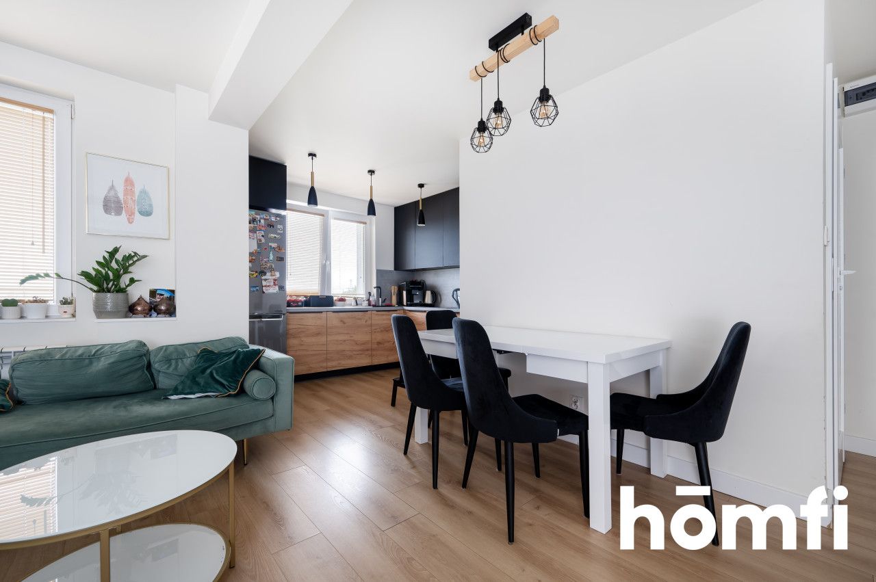 Na sprzedaż 4-pokojowe mieszkanie na Radogoszczu - Mieszkanie - Sprzedaż - Łódź, Bałuty / Radogoszcz