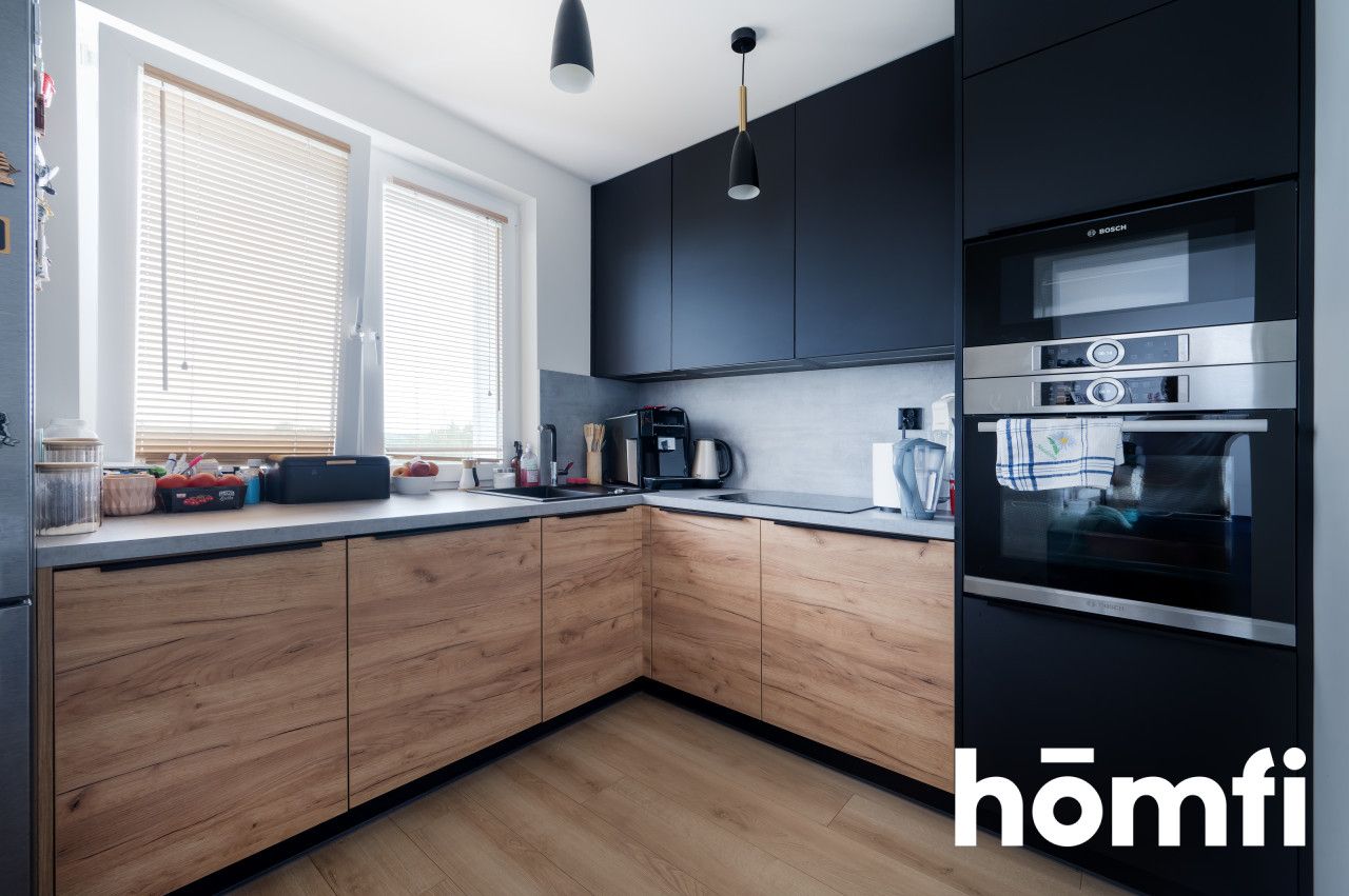 Na sprzedaż 4-pokojowe mieszkanie na Radogoszczu - Mieszkanie - Sprzedaż - Łódź, Bałuty / Radogoszcz