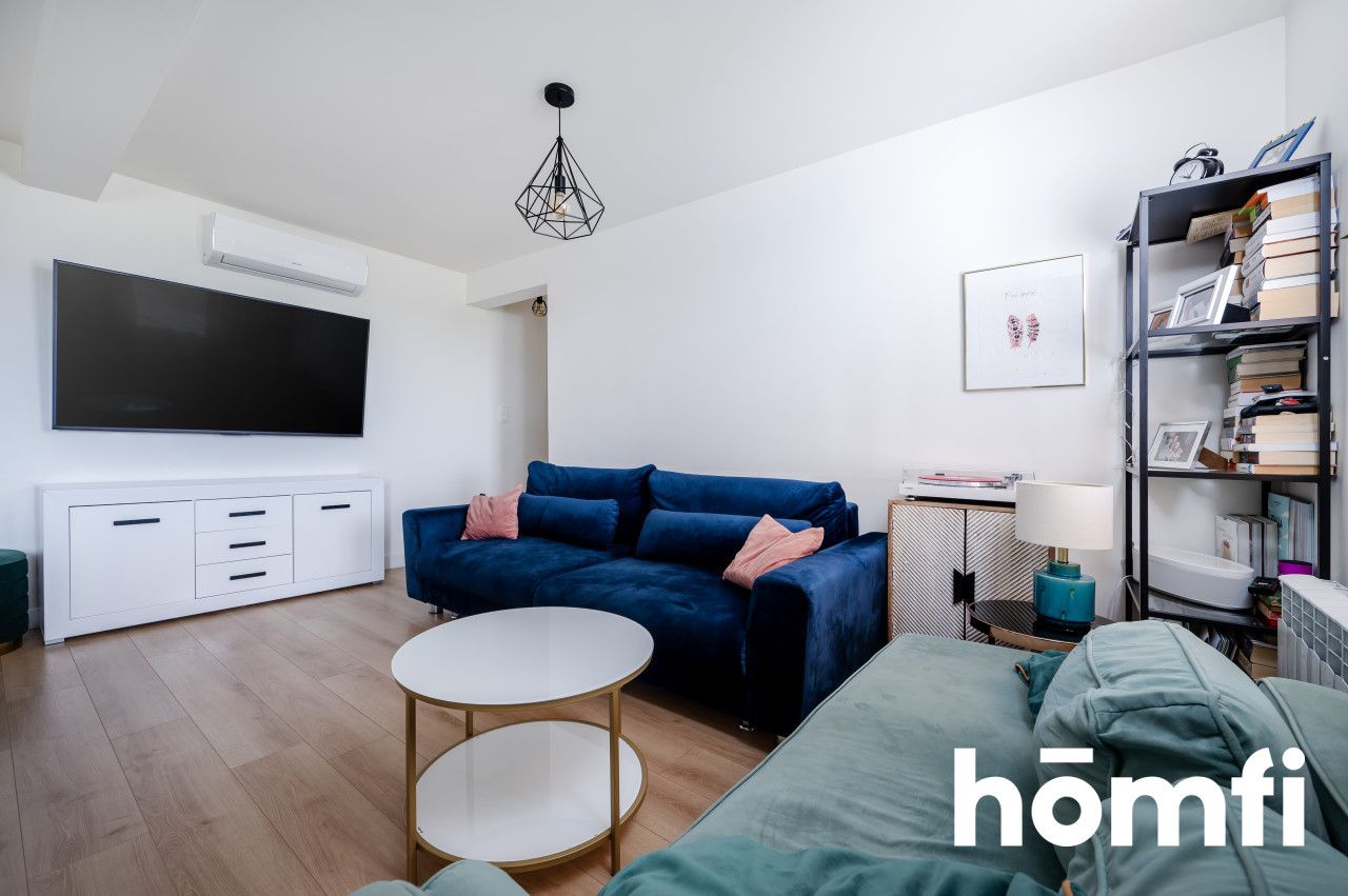 Na sprzedaż 4-pokojowe mieszkanie na Radogoszczu - Mieszkanie - Sprzedaż - Łódź, Bałuty / Radogoszcz