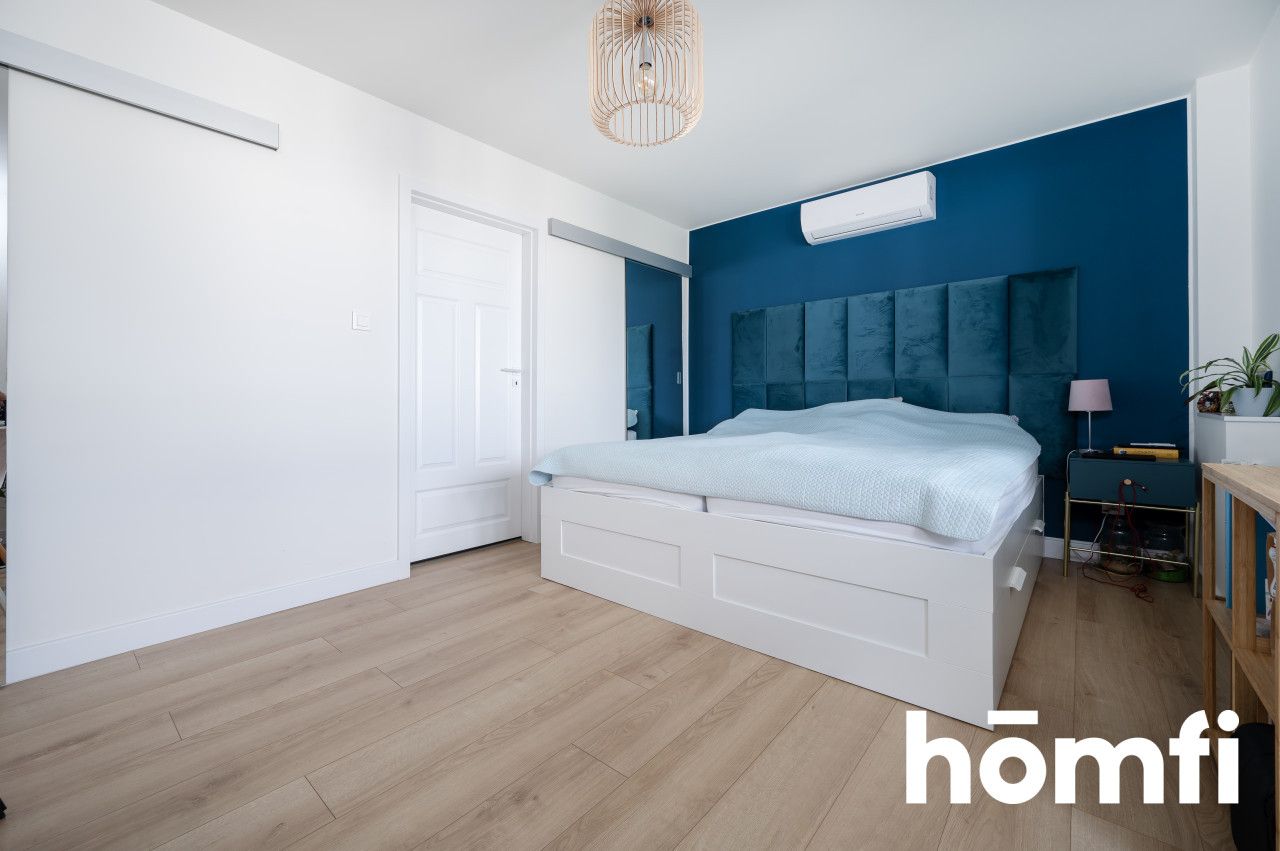 Na sprzedaż 4-pokojowe mieszkanie na Radogoszczu - Mieszkanie - Sprzedaż - Łódź, Bałuty / Radogoszcz