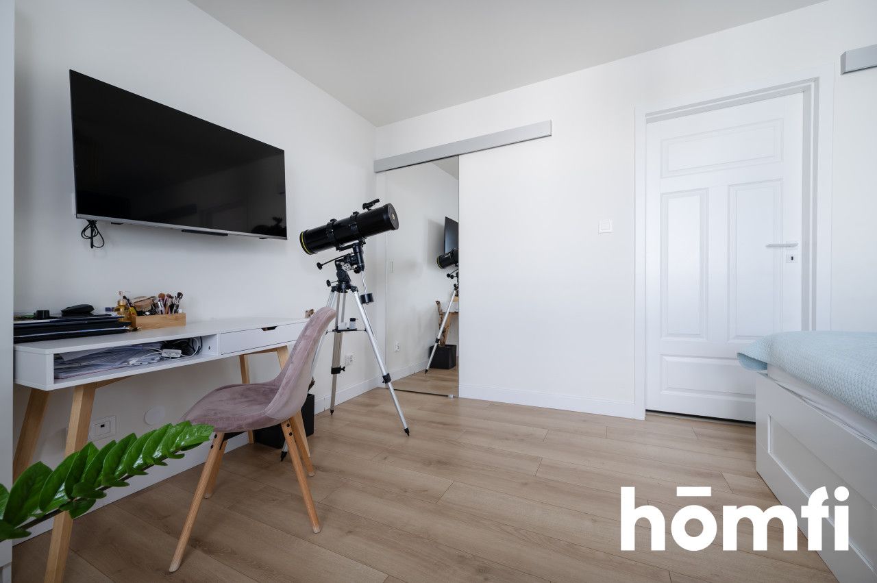 Na sprzedaż 4-pokojowe mieszkanie na Radogoszczu - Mieszkanie - Sprzedaż - Łódź, Bałuty / Radogoszcz