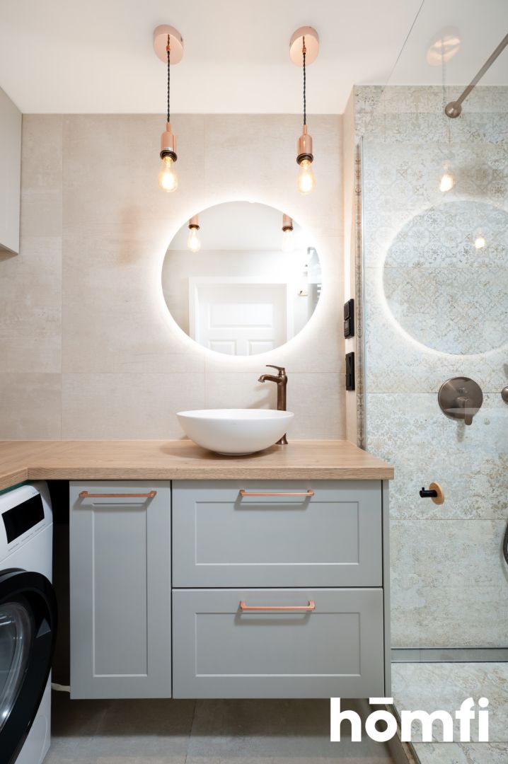 Na sprzedaż 4-pokojowe mieszkanie na Radogoszczu - Mieszkanie - Sprzedaż - Łódź, Bałuty / Radogoszcz