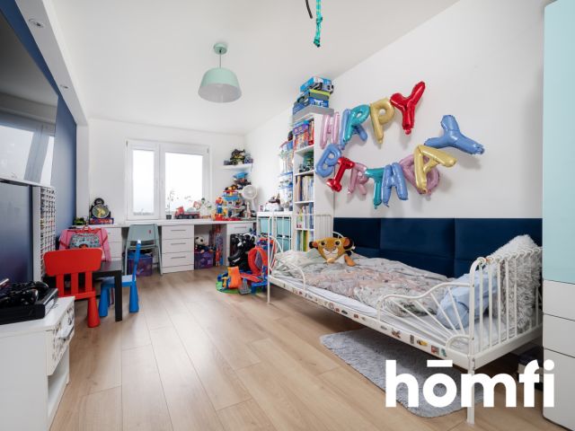 Na sprzedaż 4-pokojowe mieszkanie na Radogoszczu - Mieszkanie - Sprzedaż - Łódź, Bałuty / Radogoszcz