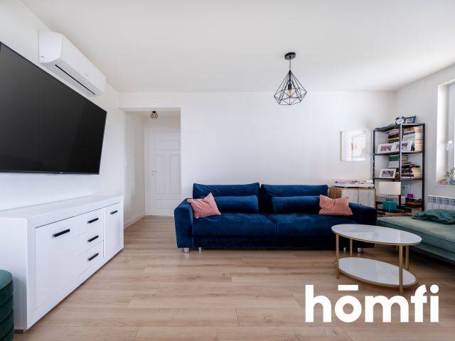 Na sprzedaż 4-pokojowe mieszkanie na Radogoszczu - Mieszkanie - Sprzedaż - Łódź, Bałuty / Radogoszcz