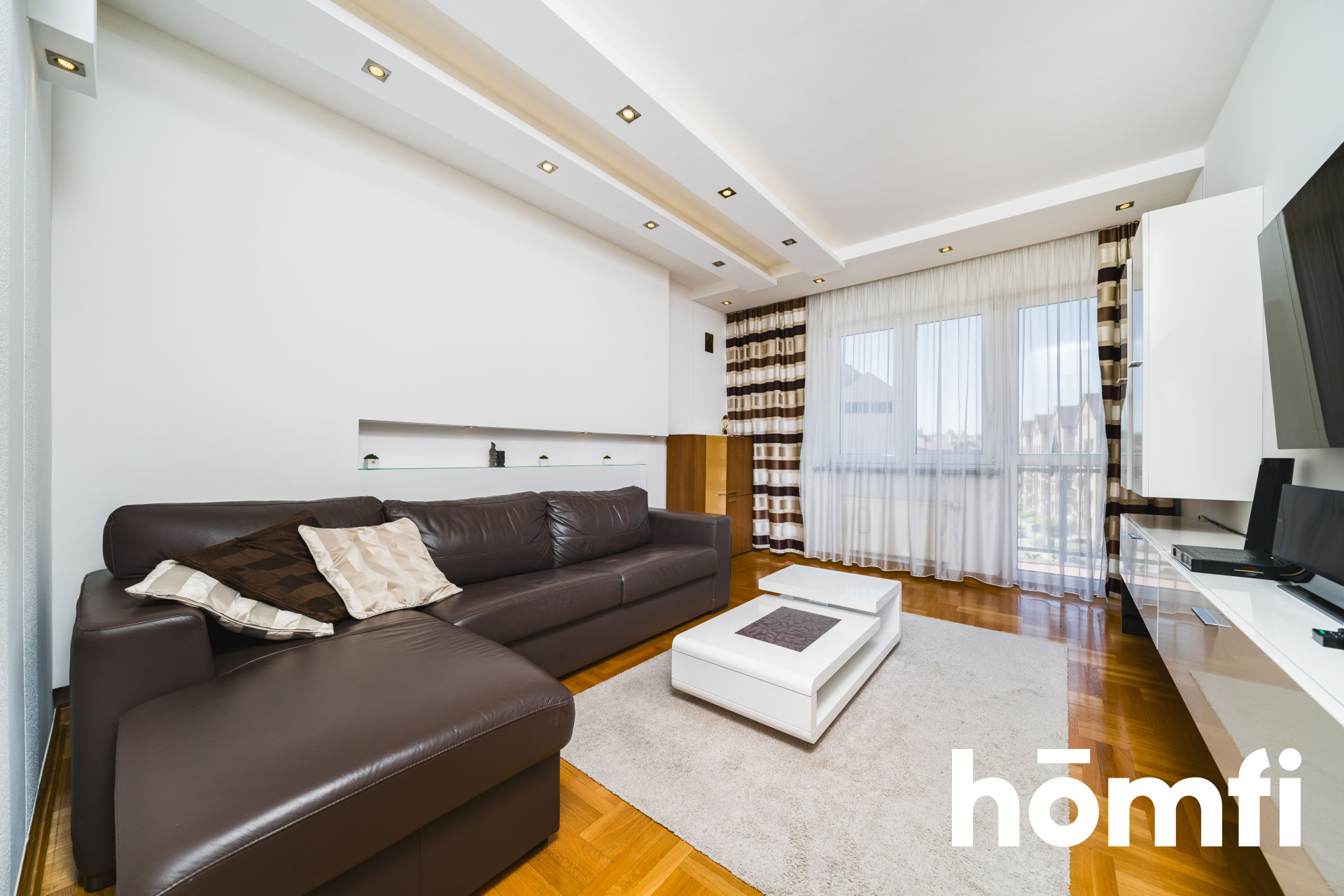 Dwupokojowe z osobną kuchnią, komórką lokatorską oraz garażem - Mieszkanie - Sprzedaż - Kraków, Podgórze / Kurdwanów