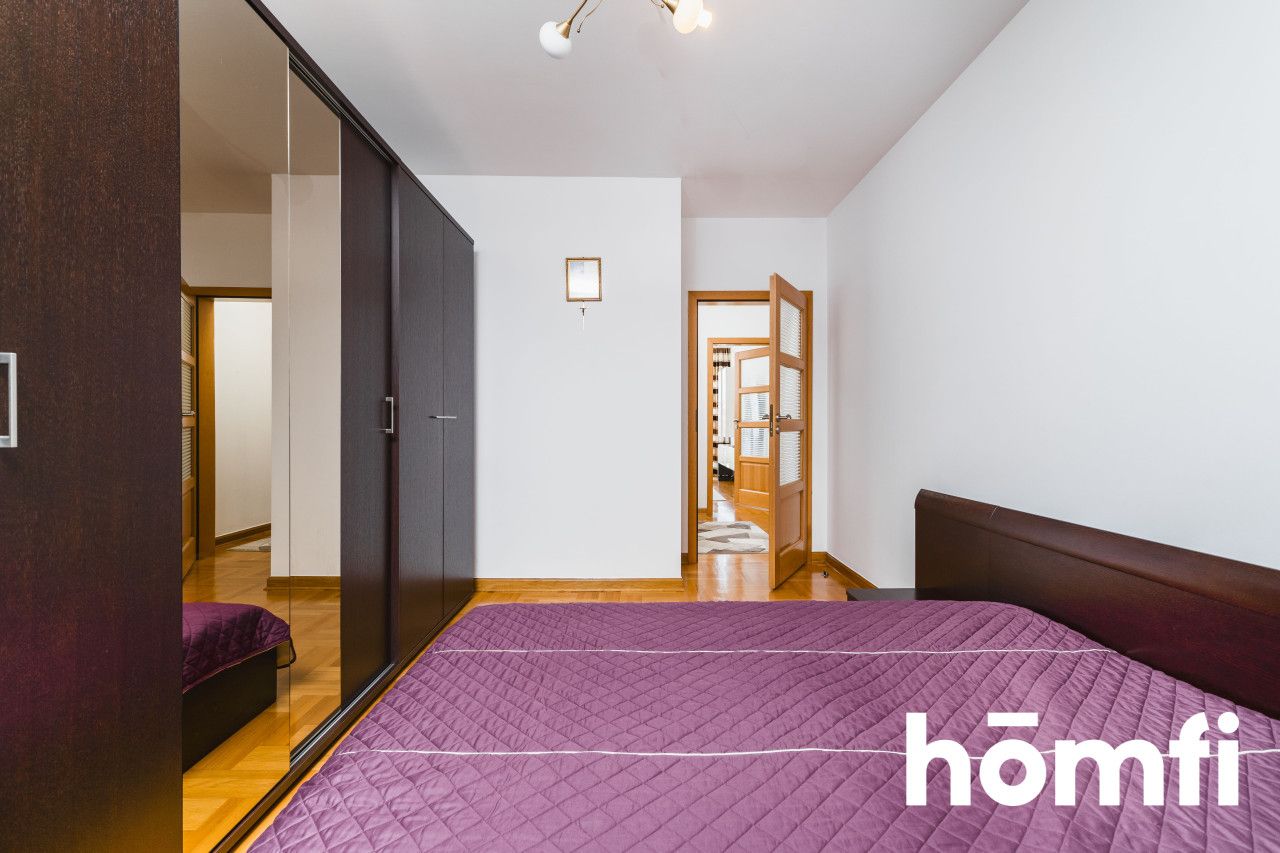 Dwupokojowe z osobną kuchnią, komórką lokatorską oraz garażem - Mieszkanie - Sprzedaż - Kraków, Podgórze / Kurdwanów