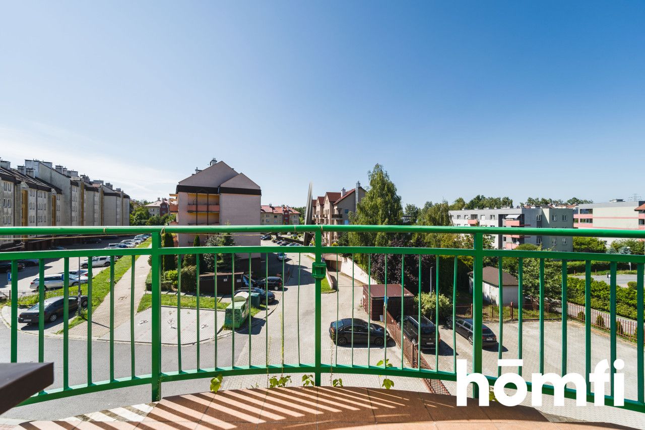 Dwupokojowe z osobną kuchnią, komórką lokatorską oraz garażem - Mieszkanie - Sprzedaż - Kraków, Podgórze / Kurdwanów