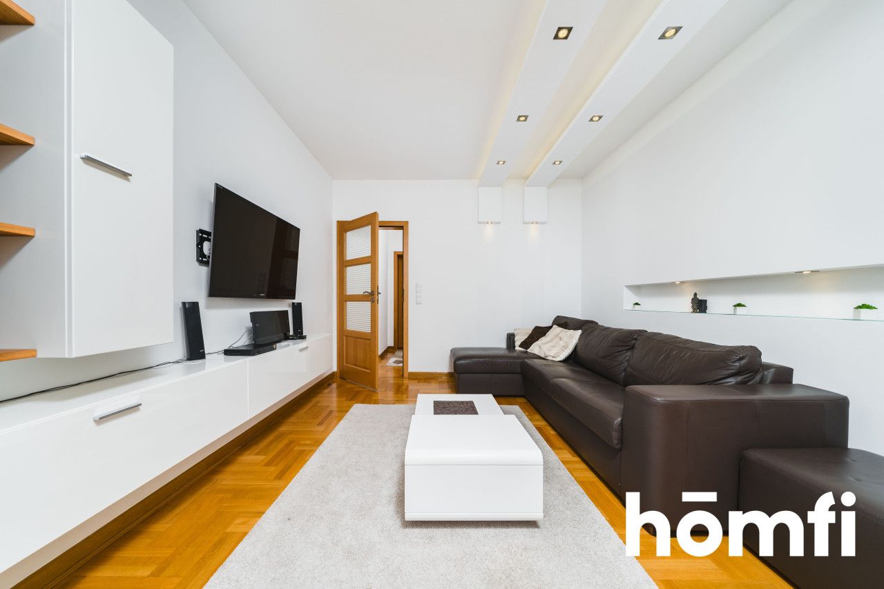 Dwupokojowe z osobną kuchnią, komórką lokatorską oraz garażem - Mieszkanie - Sprzedaż - Kraków, Podgórze / Kurdwanów