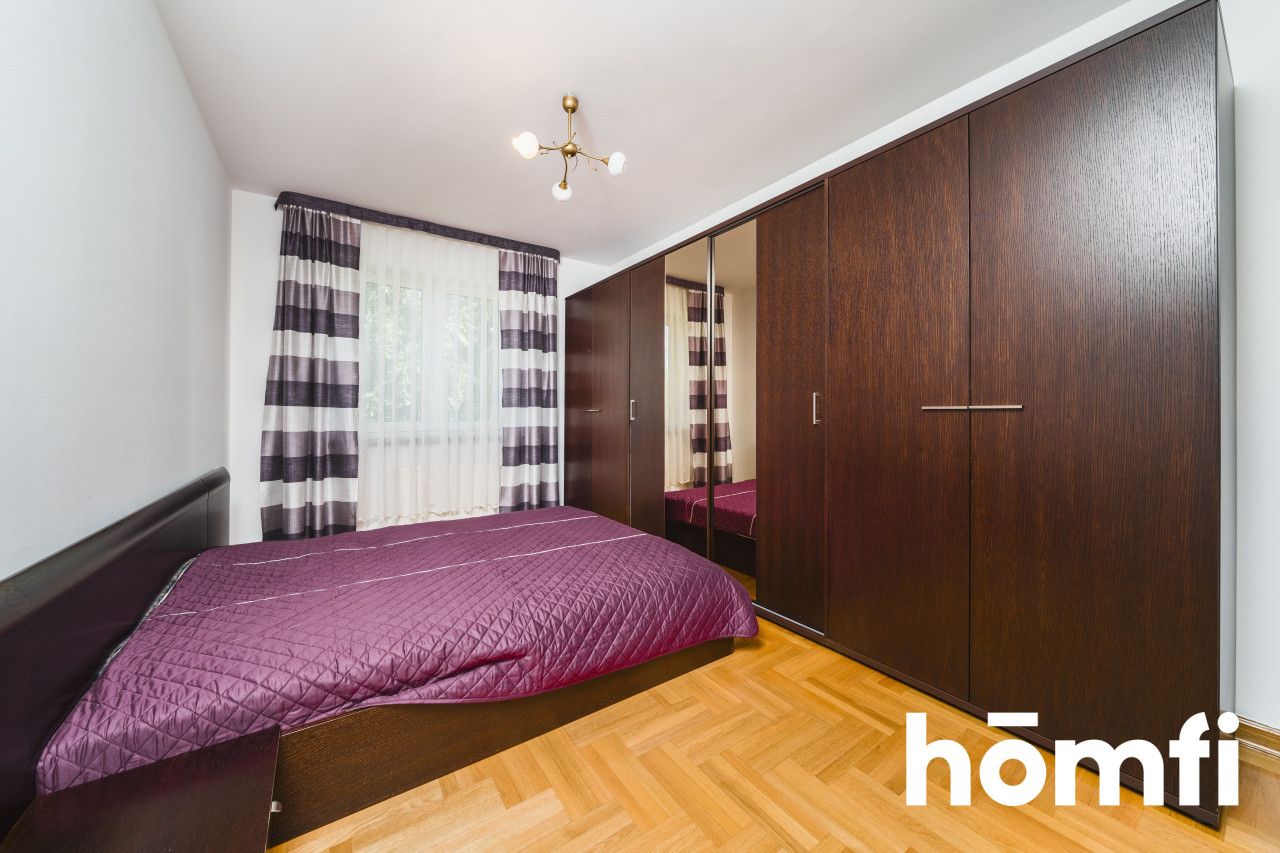 Dwupokojowe z osobną kuchnią, komórką lokatorską oraz garażem - Mieszkanie - Sprzedaż - Kraków, Podgórze / Kurdwanów