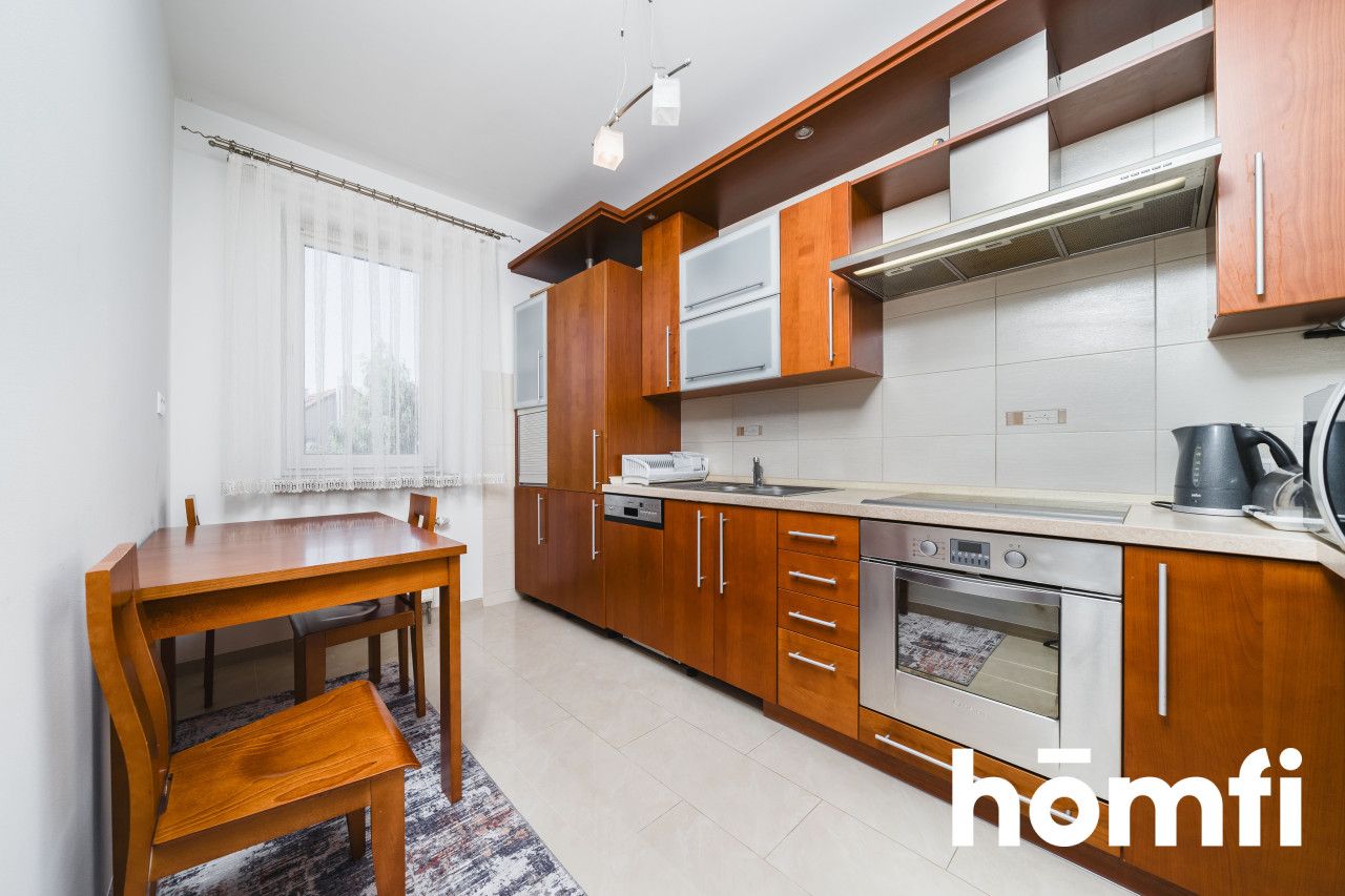 Dwupokojowe z osobną kuchnią, komórką lokatorską oraz garażem - Mieszkanie - Sprzedaż - Kraków, Podgórze / Kurdwanów