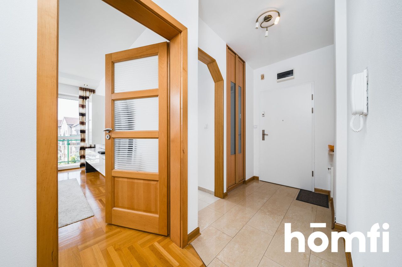 Dwupokojowe z osobną kuchnią, komórką lokatorską oraz garażem - Mieszkanie - Sprzedaż - Kraków, Podgórze / Kurdwanów