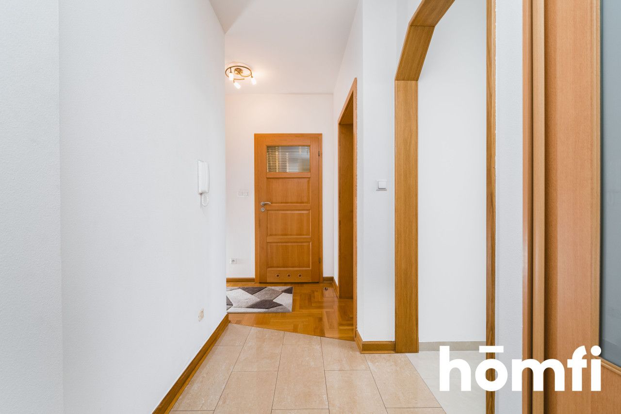 Dwupokojowe z osobną kuchnią, komórką lokatorską oraz garażem - Mieszkanie - Sprzedaż - Kraków, Podgórze / Kurdwanów