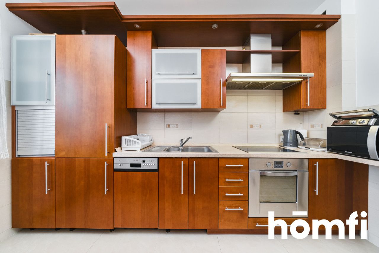 Dwupokojowe z osobną kuchnią, komórką lokatorską oraz garażem - Mieszkanie - Sprzedaż - Kraków, Podgórze / Kurdwanów