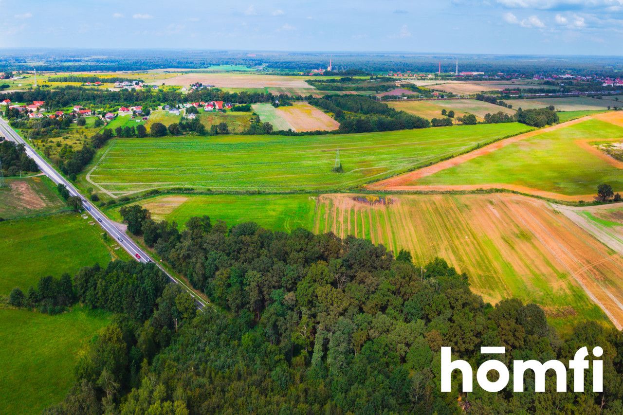 For sale the plot in Mazurowice 14 999 000 PLN - Ділянка - Продаж - Średzki, Malczyce / Mazurowice