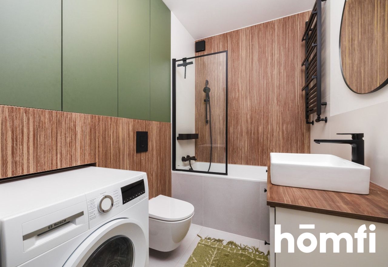 2-pokojowe z balkonem 53 m2/Litewska/Psie Pole - Mieszkanie - Sprzedaż - Wrocław, Psie Pole