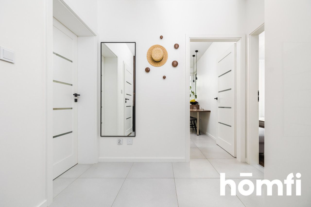 2-pokojowe z balkonem 53 m2/Litewska/Psie Pole - Mieszkanie - Sprzedaż - Wrocław, Psie Pole