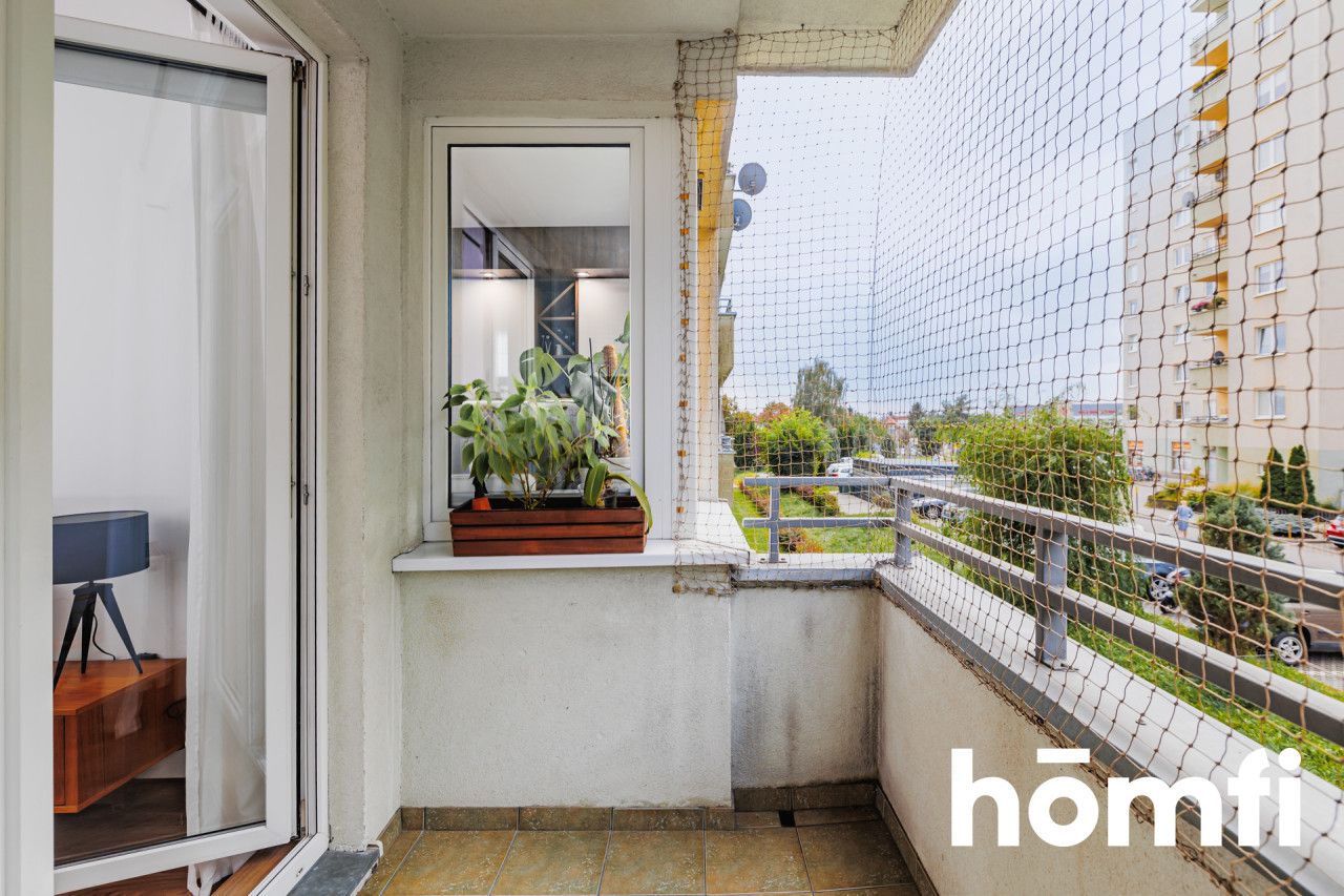 2-pokojowe z balkonem 53 m2/Litewska/Psie Pole - Mieszkanie - Sprzedaż - Wrocław, Psie Pole