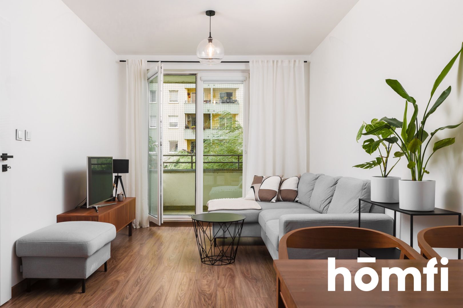 2-pokojowe z balkonem 53 m2/Litewska/Psie Pole - Mieszkanie - Sprzedaż - Wrocław, Psie Pole