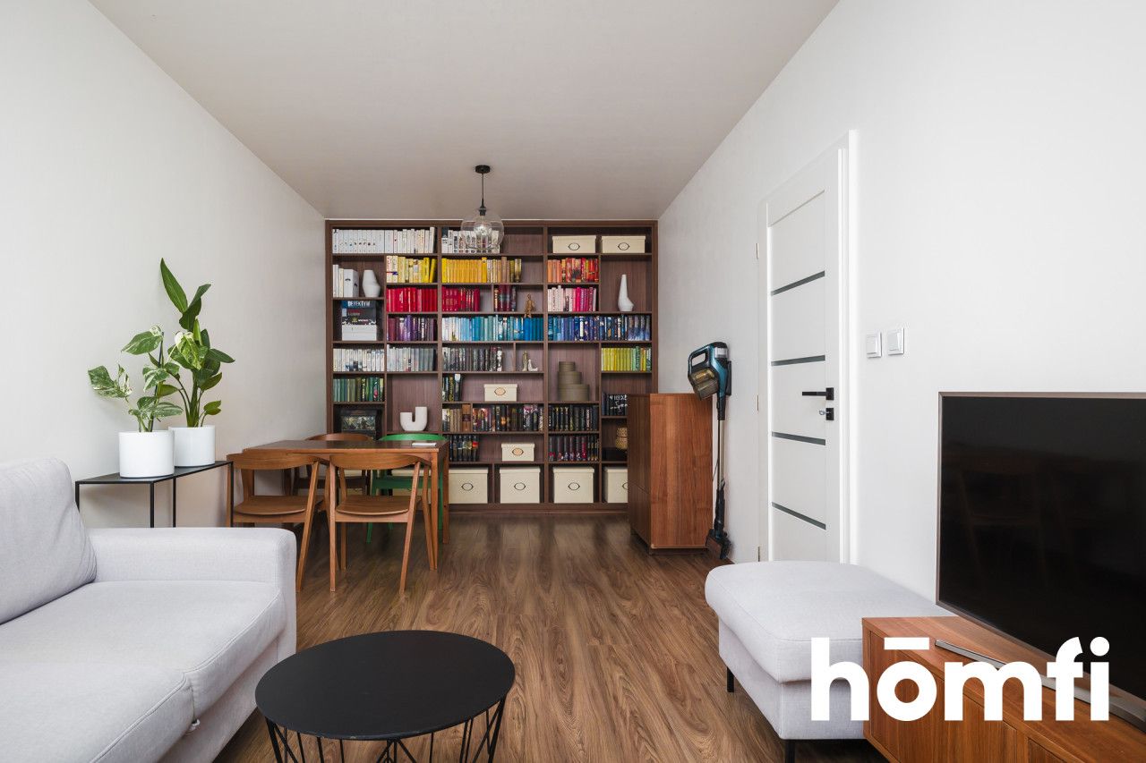 2-pokojowe z balkonem 53 m2/Litewska/Psie Pole - Mieszkanie - Sprzedaż - Wrocław, Psie Pole