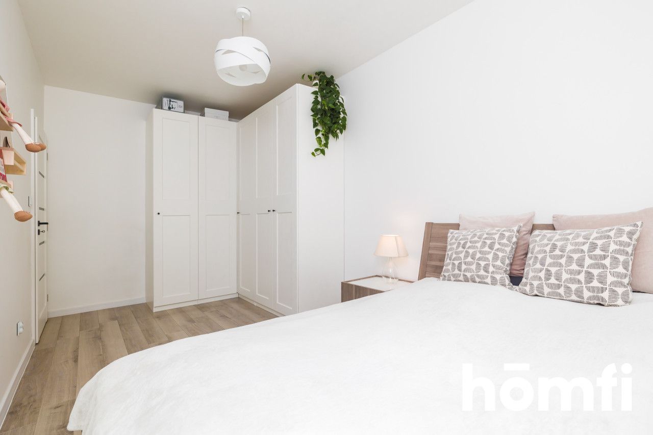 2-pokojowe z balkonem 53 m2/Litewska/Psie Pole - Mieszkanie - Sprzedaż - Wrocław, Psie Pole