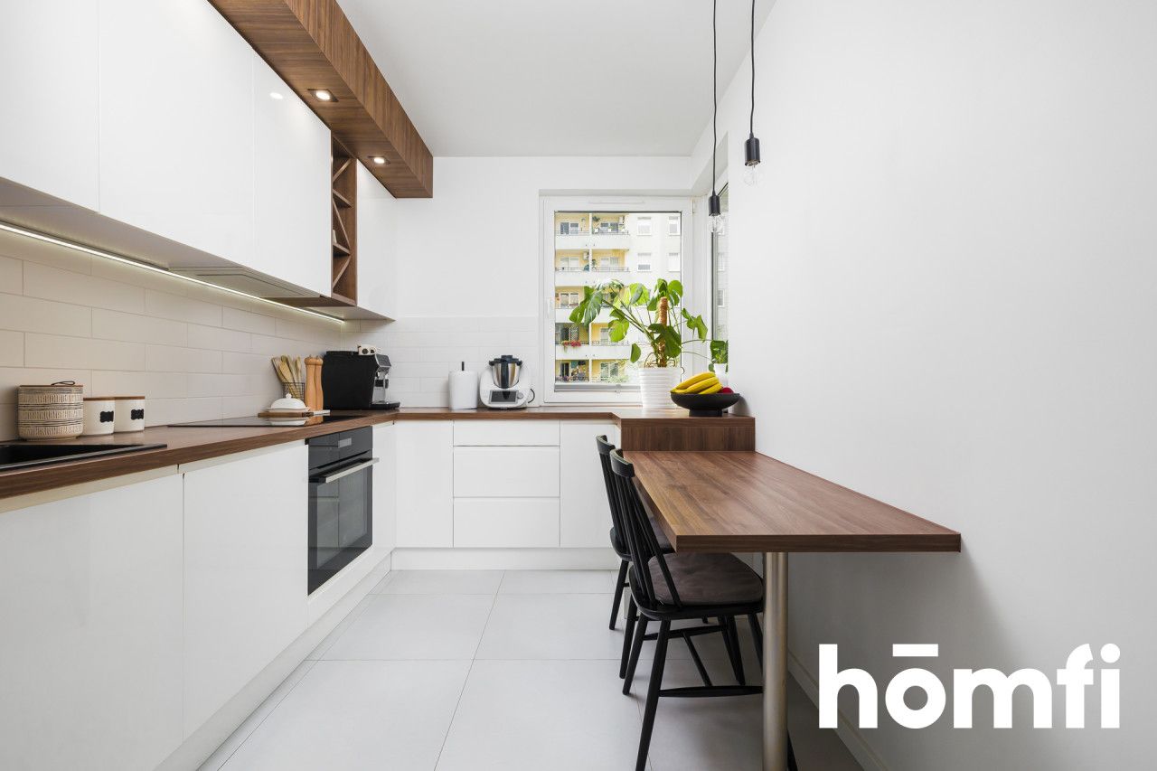 2-pokojowe z balkonem 53 m2/Litewska/Psie Pole - Mieszkanie - Sprzedaż - Wrocław, Psie Pole