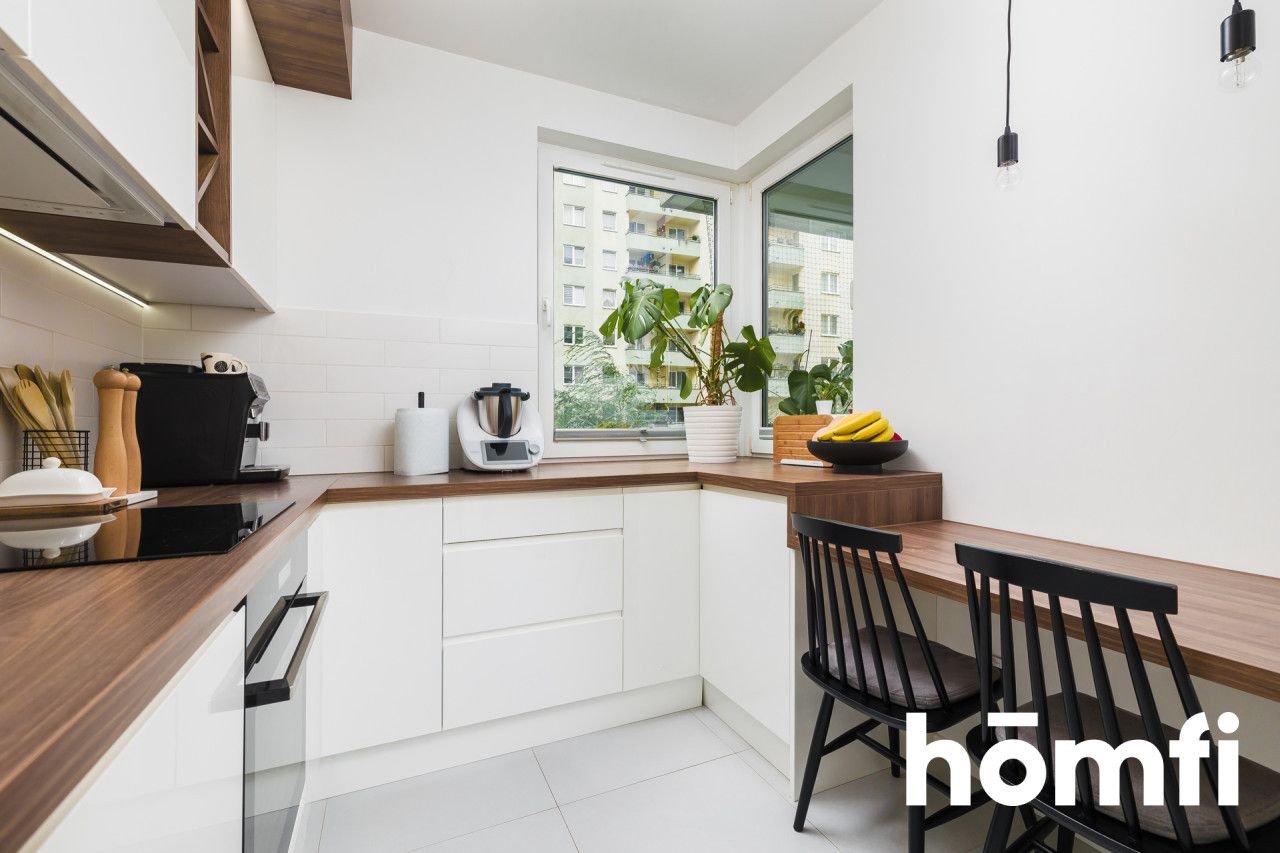 2-pokojowe z balkonem 53 m2/Litewska/Psie Pole - Mieszkanie - Sprzedaż - Wrocław, Psie Pole